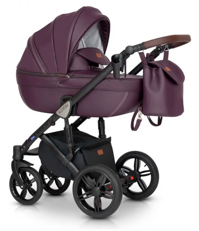 Универсальная коляска Verdi Mocca 3 в 1 
